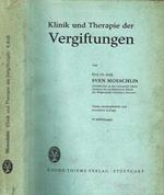 Klinik und Therapie der Vergiftungen