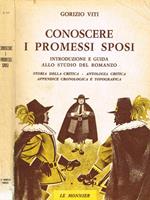 Conoscere i Promessi Sposi. Introduzione e guida allo studio del romanzo