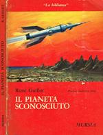 Il pianeta sconosciuto