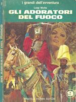 Gli adoratori del fuoco