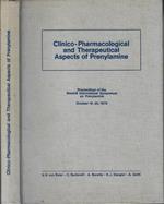 Clinico-pharmacological and therapeutical aspects of prenylamine. October 19-20, 1970
