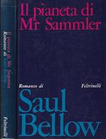 Il pianeta di Mr Sammler