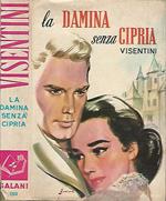 La damina senza cipria di: Visentini