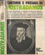 Centurie e presagi di Nostradamus