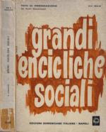 Grandi Encicliche sociali