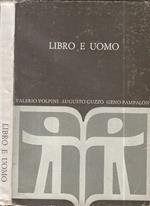 Libro e uomo