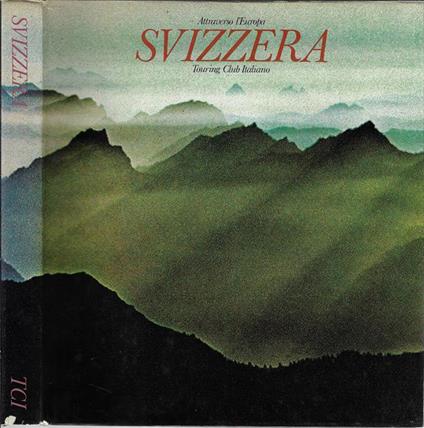 Svizzera - copertina