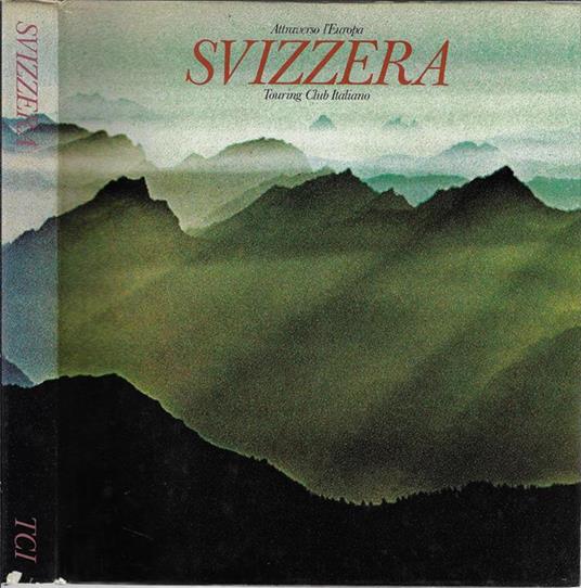 Svizzera - copertina