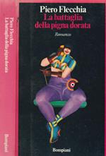 La battaglia della pigna dorata