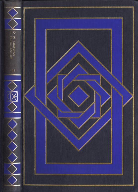 Biblioteca di Babele