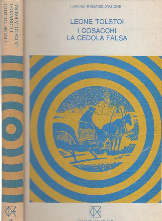 Biblioteca di Babele
