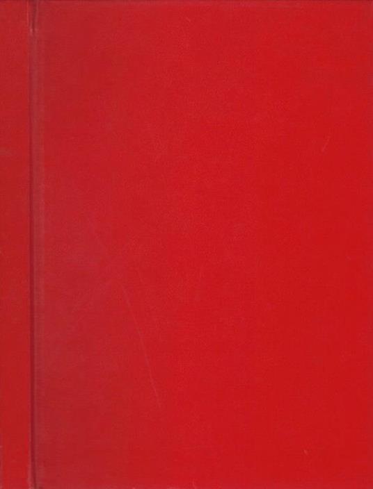 Le coartazioni sottoistmiche dell'aorta - Antonio Del Gaudio - copertina