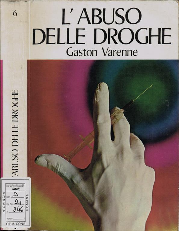 Biblioteca di Babele