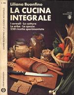 La cucina integrale