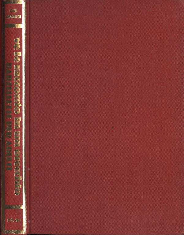 Biblioteca di Babele