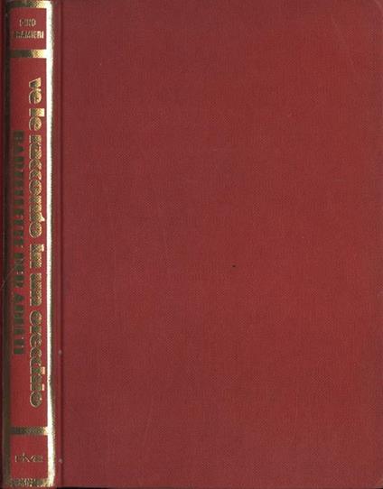 Ve le racconto in un orecchio. Barzellette per adulti - Gino Bramieri - copertina