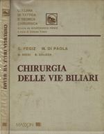 Chirurgia delle vie biliari