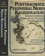 Posttraumatic peripheral nerve regeneration. Experimental Basis and Clinical Implications