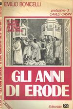 Gli anni di Erode. Il caso aborto in Italia (1973-1981)