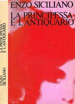 La principessa e l'antiquario