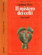 Il mistero dei Celti