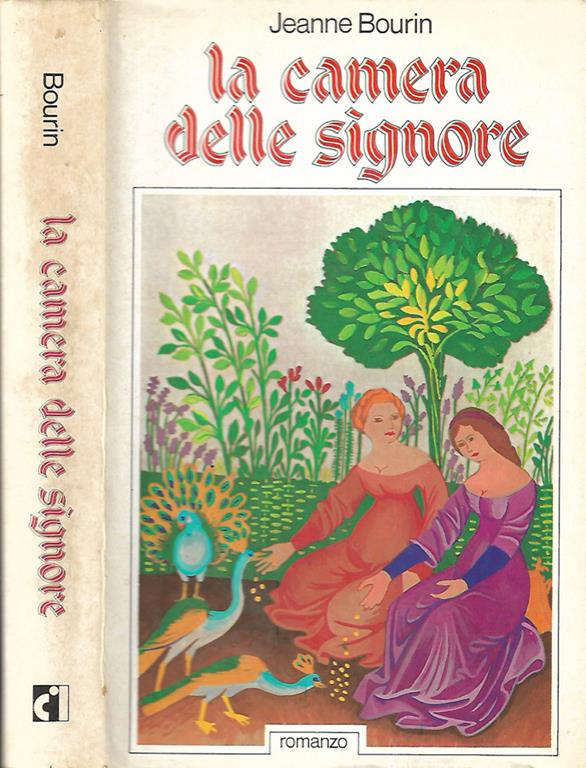 Biblioteca di Babele