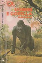 Uomini e gorilla