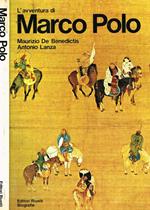 L' avventura di Marco Polo