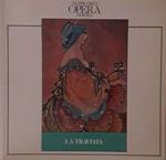 La Traviata. Melodramma in tre atti