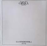 La Cenerentola