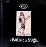 Il Barbiere di Siviglia