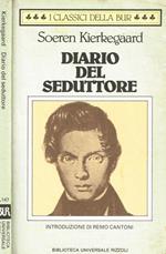 Diario del seduttore