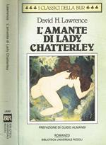 L' amante di lady Chatterley