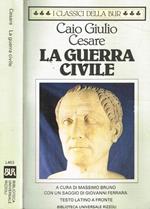 La guerra civile