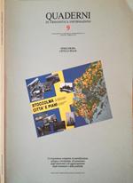 Stoccolma: Città e piani. Un esperienza compiuta di pianificazione urbana e territoriale, di attuazione degli interventi e di aggiornamento degli strumenti e delle politiche