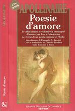 Poesie d'amore