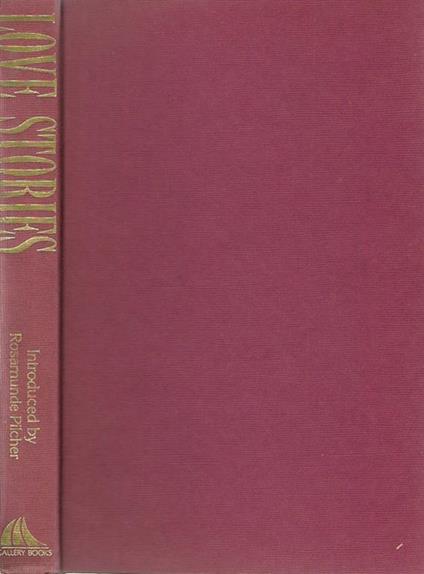 Love Stories - copertina