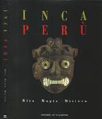 Inca Perù. Rito Magia Mistero