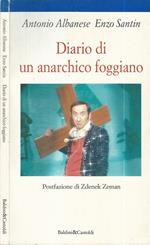 Diario di un anarchico foggiano