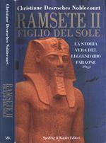 Ramsete II figlio del sole