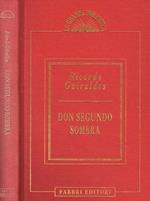Don Segundo Sombra