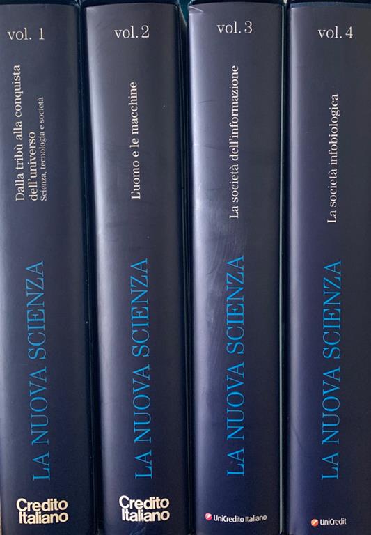 Biblioteca di Babele