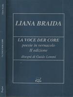 La voce del core. Poesie in vernacolo
