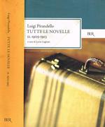 Tutte le novelle