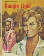 Kongio Ligiò