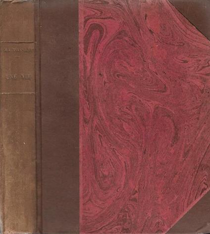 Une vie - Guy de Maupassant - copertina