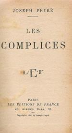 Les complices