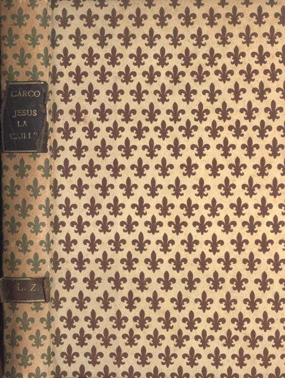 Biblioteca di Babele