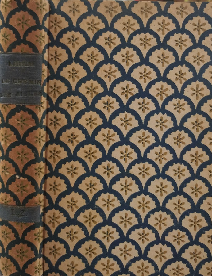 Biblioteca di Babele