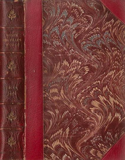 Uncle John - copertina